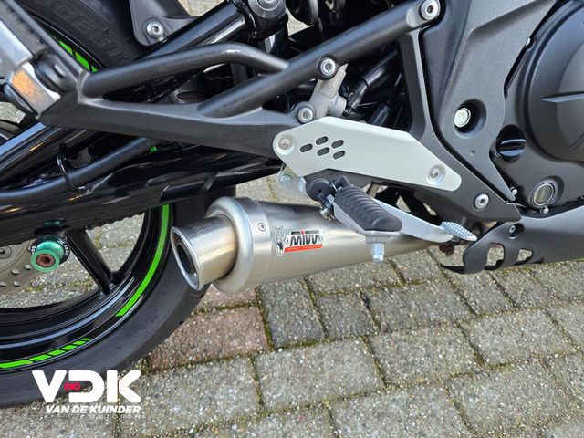 kawasaki - er-6-n