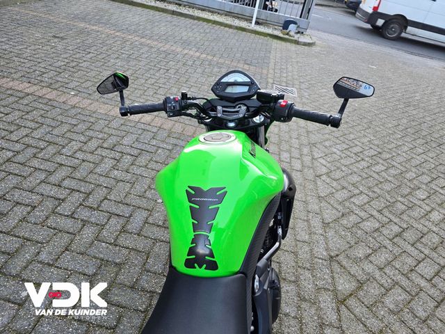 kawasaki - er-6-n