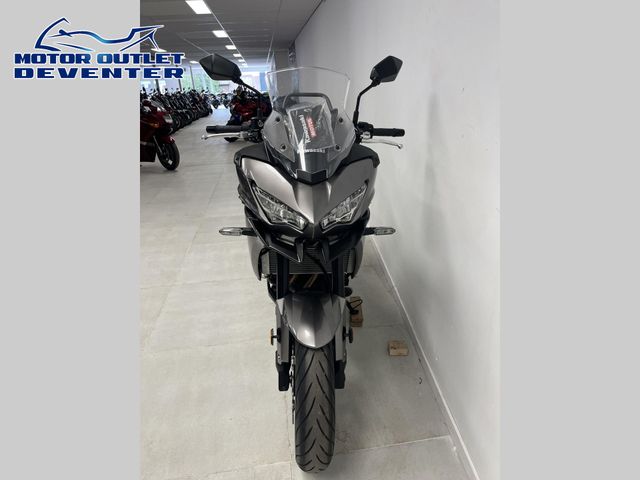 kawasaki - versys-650