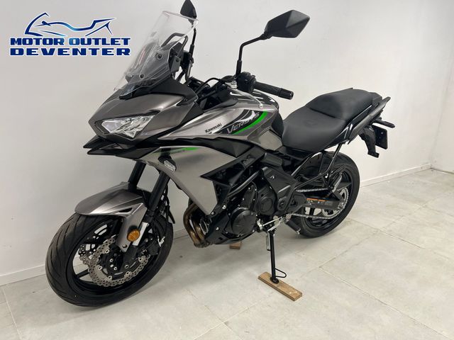 kawasaki - versys-650