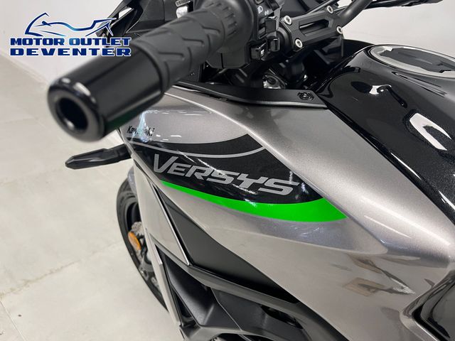 kawasaki - versys-650