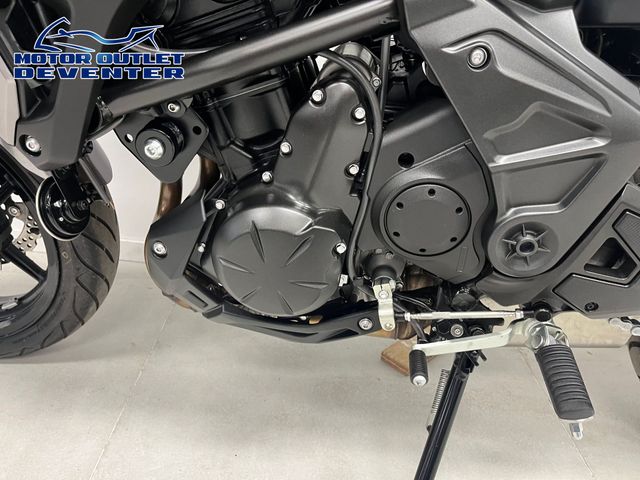 kawasaki - versys-650