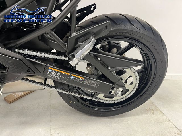 kawasaki - versys-650