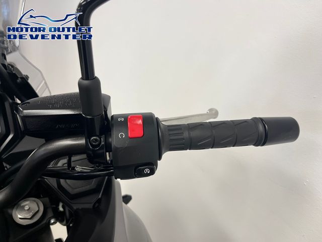 kawasaki - versys-650