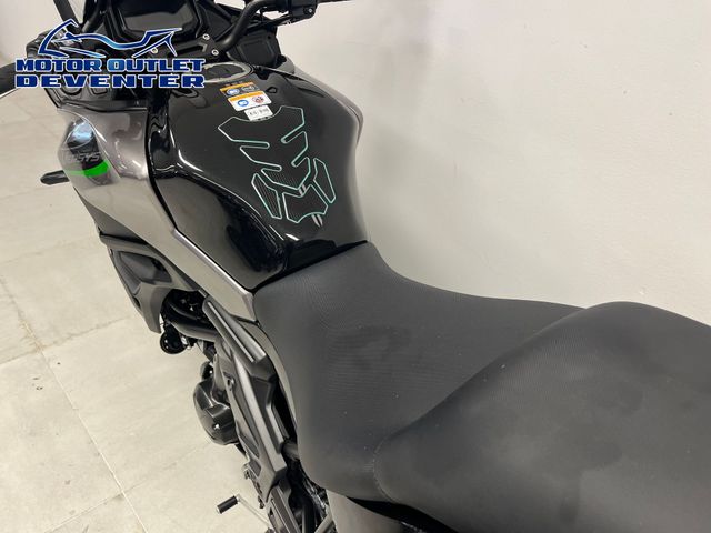 kawasaki - versys-650