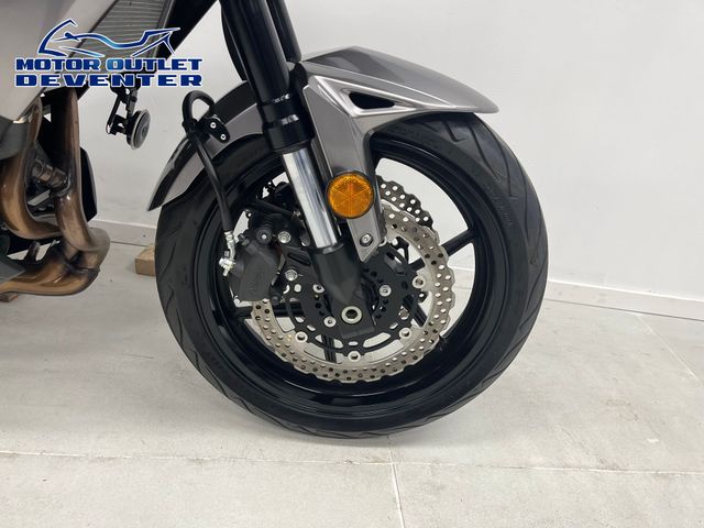 kawasaki - versys-650