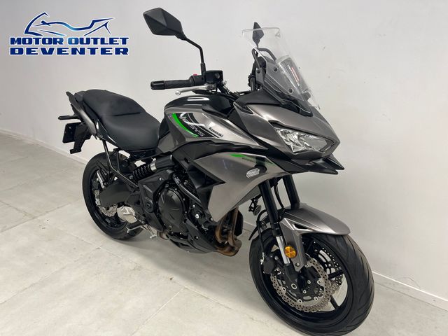 kawasaki - versys-650