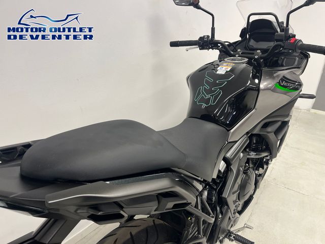 kawasaki - versys-650