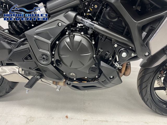 kawasaki - versys-650