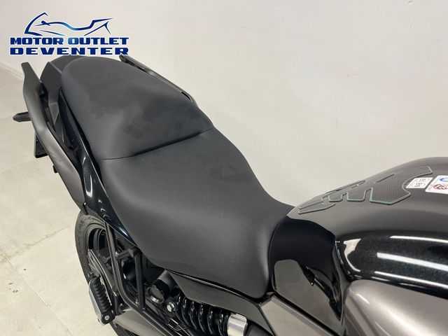 kawasaki - versys-650