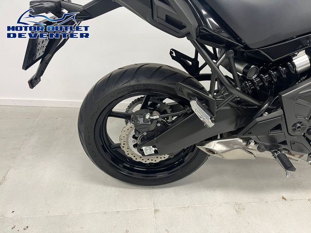 kawasaki - versys-650