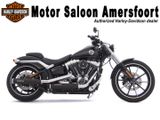 HARLEY-DAVIDSON BREAKOUT FXSB