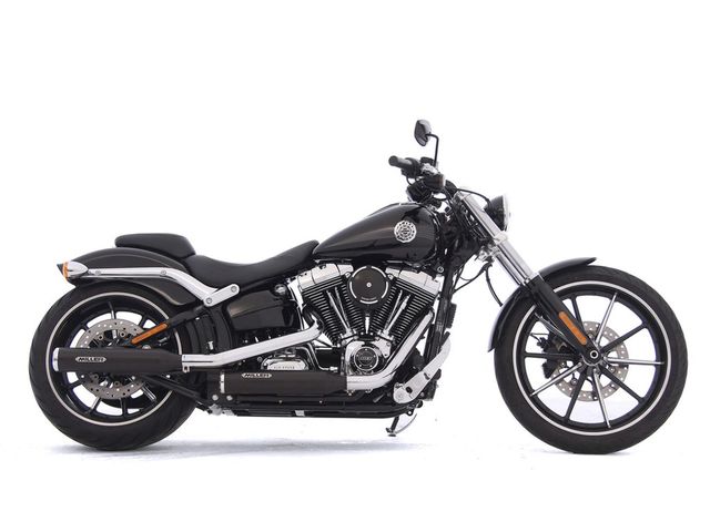 harley-davidson - breakout-fxsb