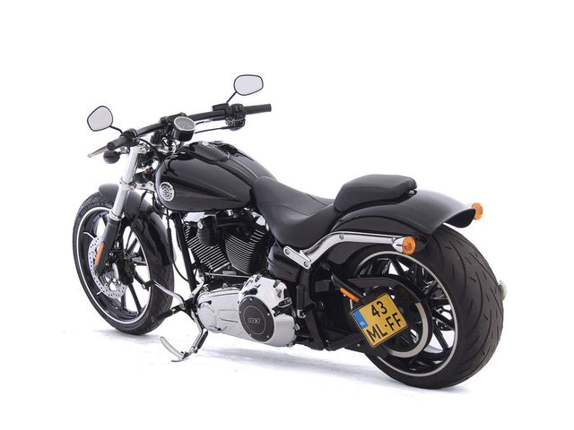 harley-davidson - breakout-fxsb