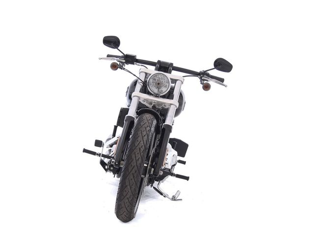 harley-davidson - breakout-fxsb