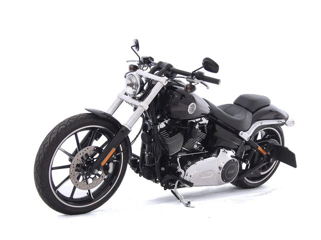 harley-davidson - breakout-fxsb