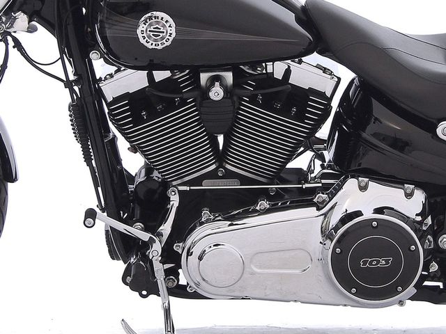 harley-davidson - breakout-fxsb