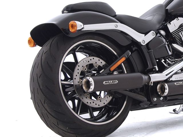 harley-davidson - breakout-fxsb