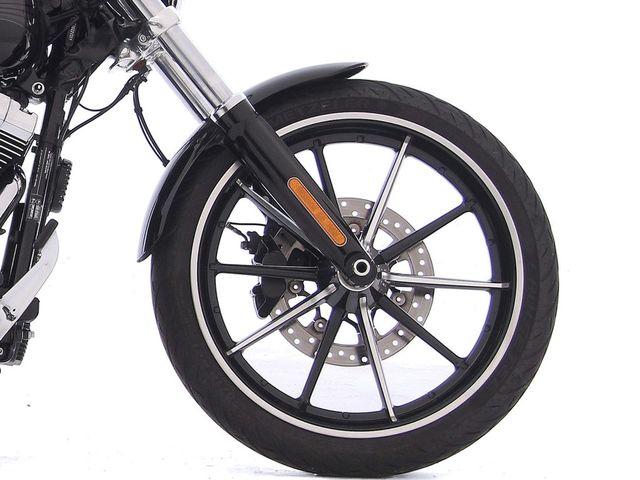 harley-davidson - breakout-fxsb