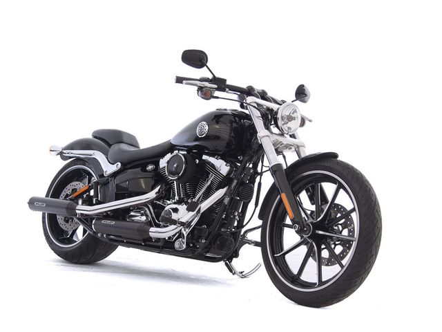 harley-davidson - breakout-fxsb