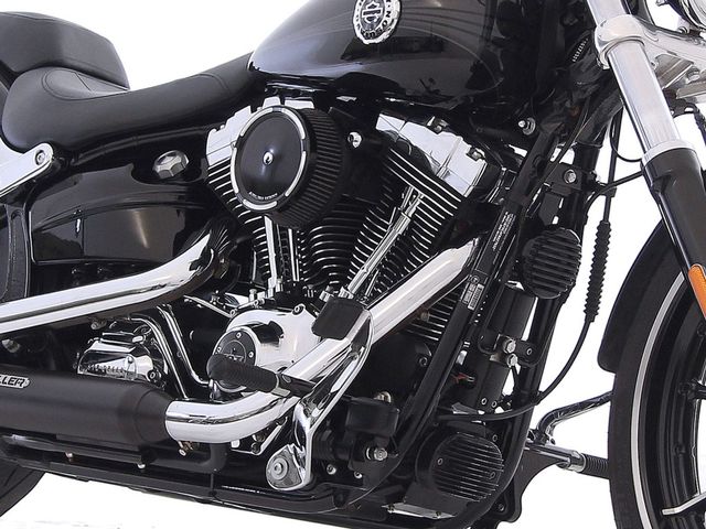 harley-davidson - breakout-fxsb