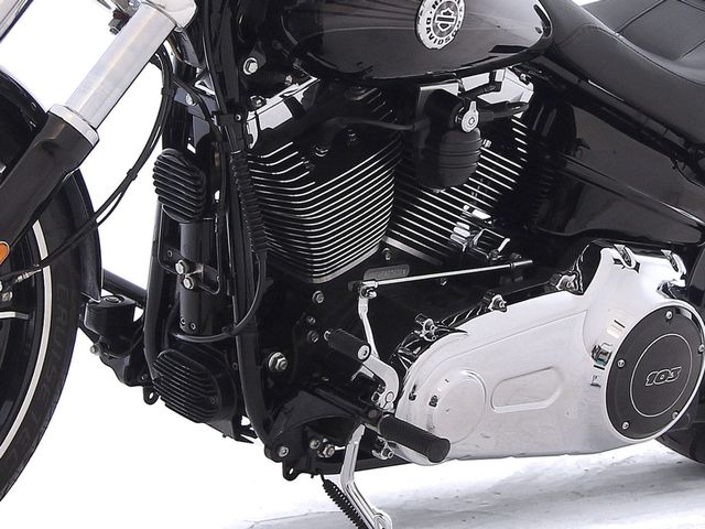 harley-davidson - breakout-fxsb
