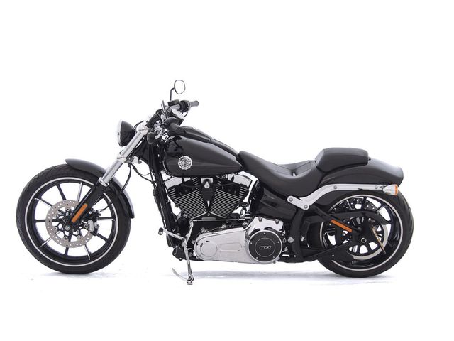 harley-davidson - breakout-fxsb