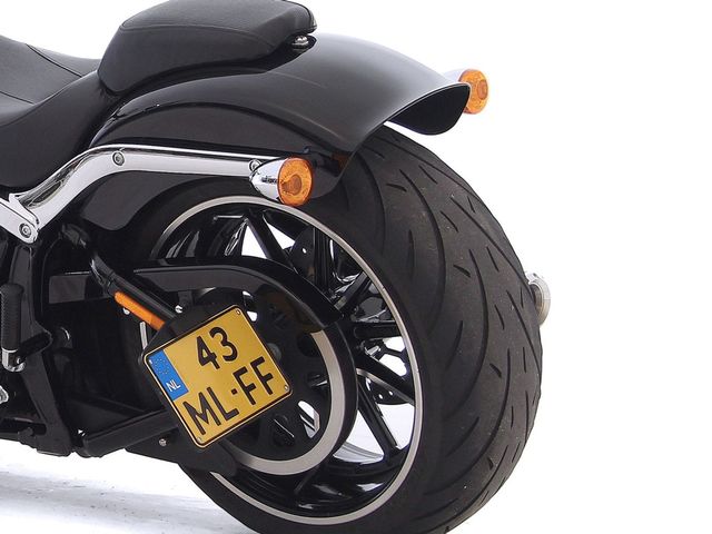 harley-davidson - breakout-fxsb