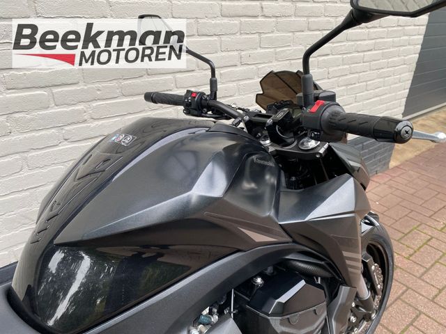 kawasaki - z-800-abs