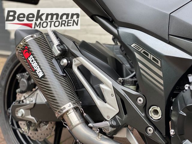 kawasaki - z-800-abs