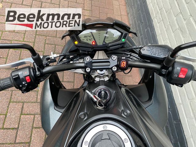 kawasaki - z-800-abs