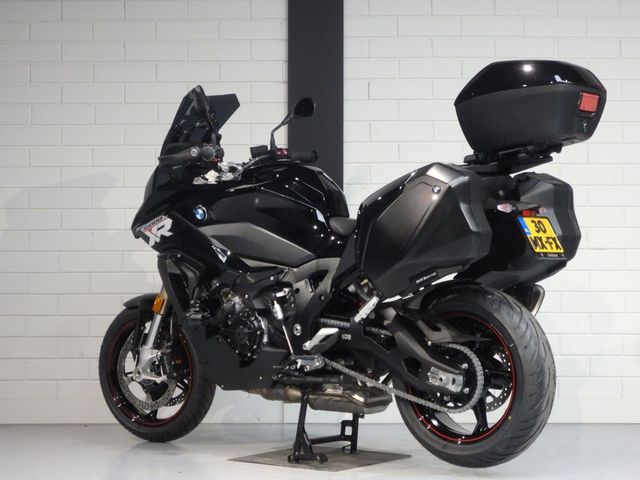 bmw - s-1000-xr
