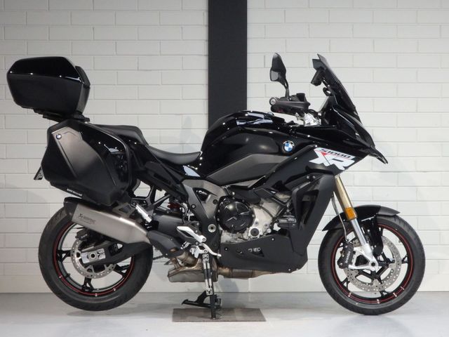 bmw - s-1000-xr