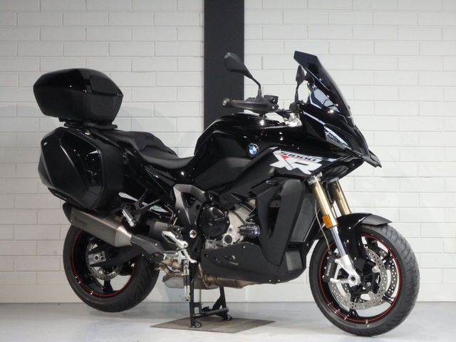 bmw - s-1000-xr