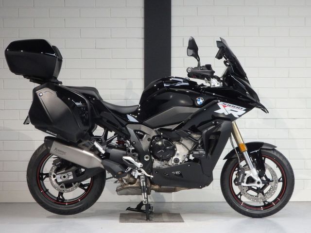 bmw - s-1000-xr