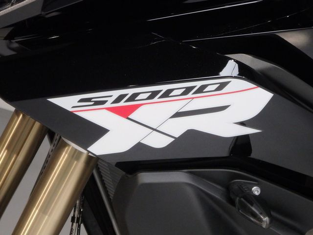 bmw - s-1000-xr