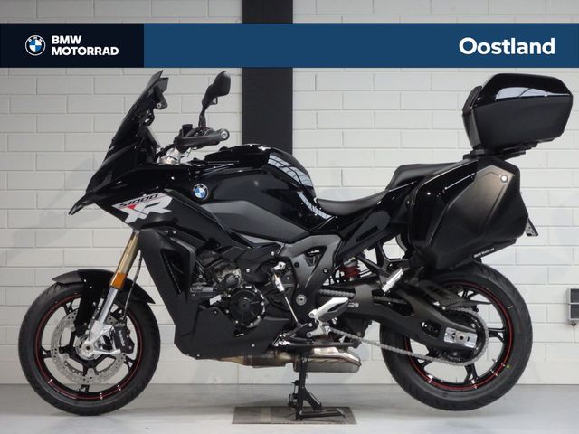 bmw - s-1000-xr