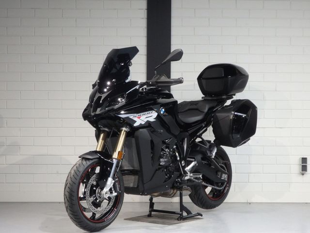 bmw - s-1000-xr