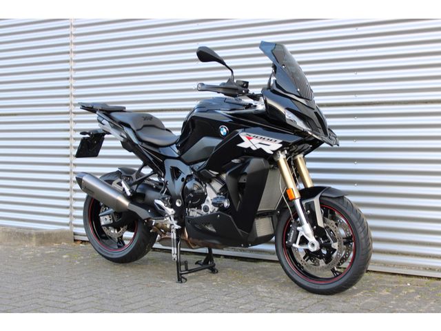 bmw - s-1000-xr