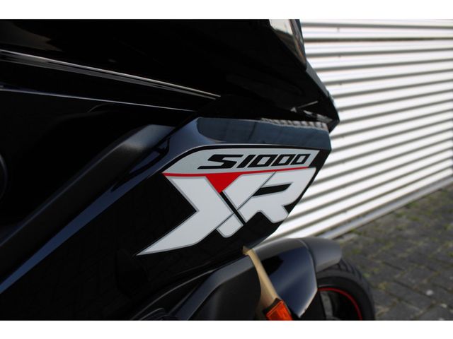 bmw - s-1000-xr