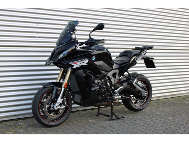 bmw - s-1000-xr