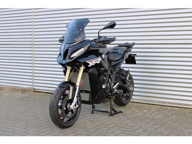 bmw - s-1000-xr