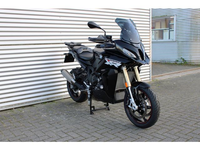 bmw - s-1000-xr