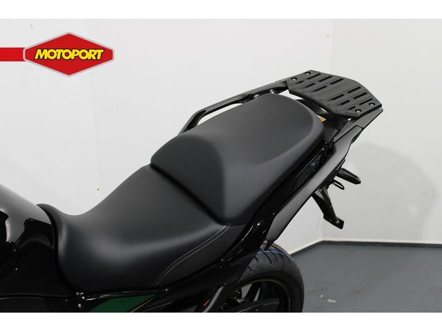 kawasaki - versys-1100-se