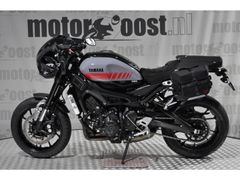 Yamaha MTM850 (XSR900) 2020 occasion – foto 1 van 20