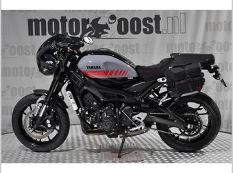 Yamaha XSR 900 2020 occasion
