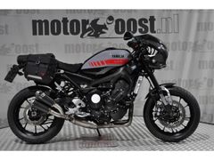 Yamaha MTM850 (XSR900) 2020 occasion – foto 2 van 20