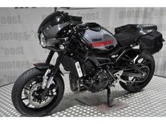 Yamaha MTM850 (XSR900) 2020 occasion – foto 6 van 20