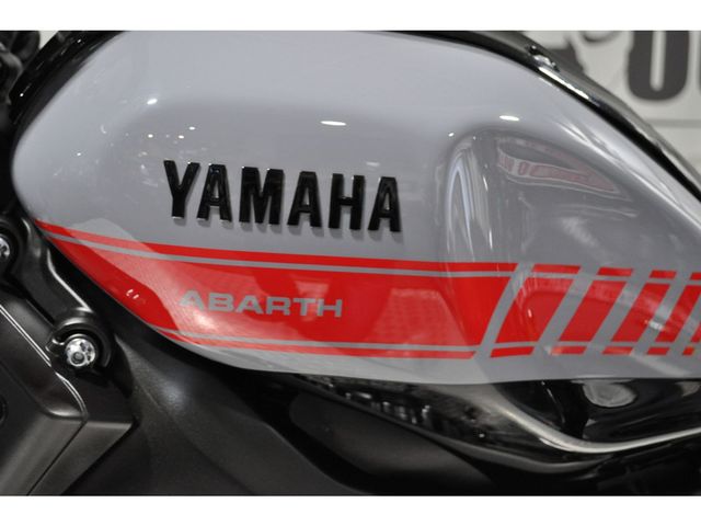 yamaha - xsr-900
