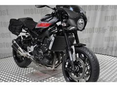 Yamaha MTM850 (XSR900) 2020 occasion – foto 14 van 20